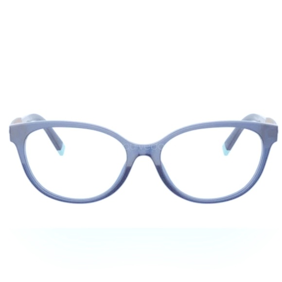 New Women’s Authentic Tiffany&Co Eyeglasses - Picture 5 of 15